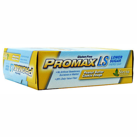 Promax Bar LS, Peanut Butter Cookie Dough