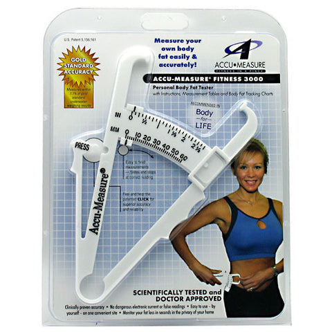 Accu-Measure Fitness 3000