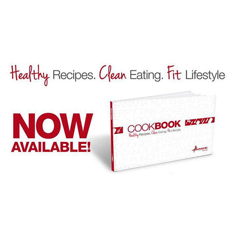 Cook Book