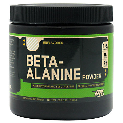 Beta-Alanine, Unflavored