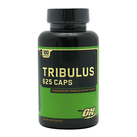 Tribulus 625 Caps, 100 Capsules