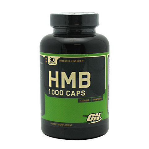 HMB 1000 Caps, 90 Capsules