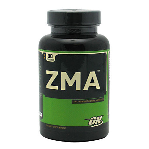 ZMA, 90 Capsules