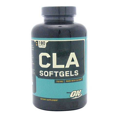 CLA Softgels, 180 Softgels