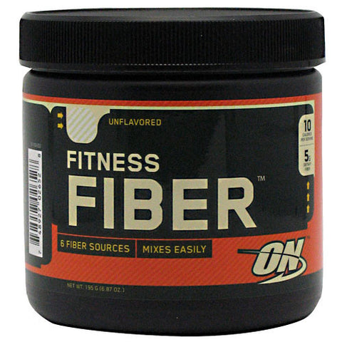 Fitness Fiber, Unflavored