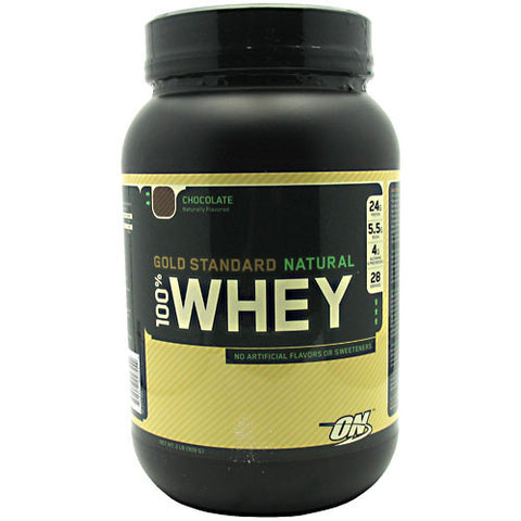 100% Whey, Chocolate