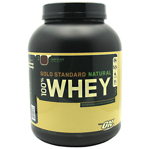 100% Whey, Chocolate