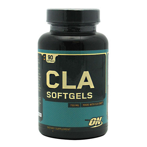 CLA Softgels, 90 Softgels