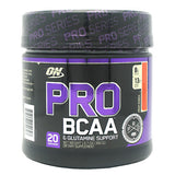 Pro BCAA Fruit Punch 20/SERV