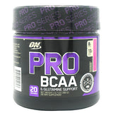 Pro BCAA Raspberry Lemonade 20/SERV