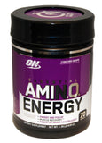 Amino Energy, Grape