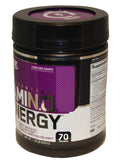 Optimum Nutrition Amino Energy Grape 70 servings