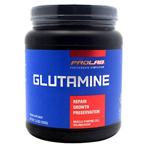 Glutamine Bonus, 1000g
