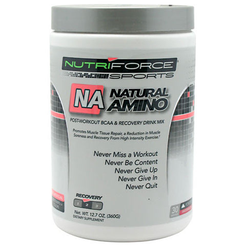 Natural Amino, Watermelon