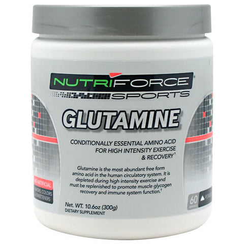 Glutamine, 300g