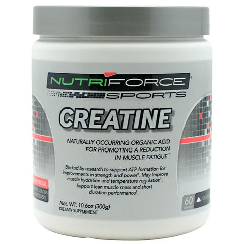 Creatine, 60 Servings