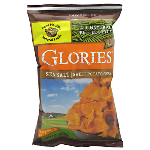 Glories w/ Sea Salt 24/1oz