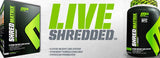 Muscle Pharm Shred Matrix 60 Capsules