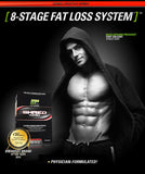 Muscle Pharm Shred Matrix 60 Capsules