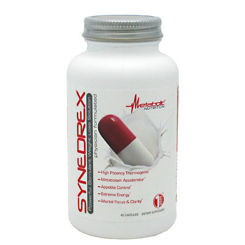 Synedrex 45 Capsules