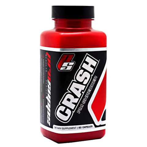 Crash, 60 Capsules