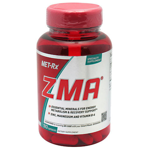 ZMA, 90 Capsules