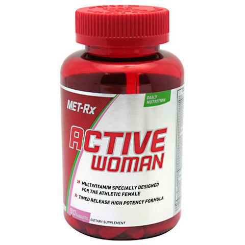 Active Woman, 90 Tablets