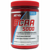 BCAA Powder, Unflavored 300g