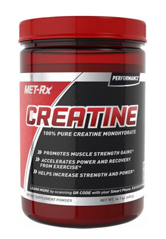 Creatine 400 Gram Powder