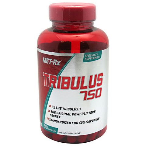 Tribulus 750, 90 Capsules