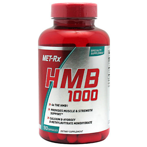 HMB 1000, 90 Capsules