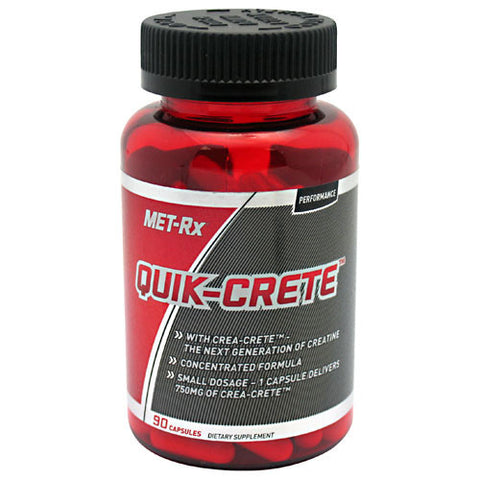 Quik-Crete, 90 Capsules