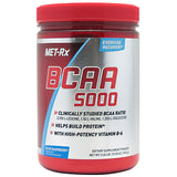 BCAA Powder, Blue Raspberry