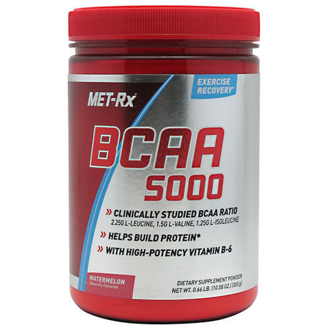 BCAA Powder, Watermelon