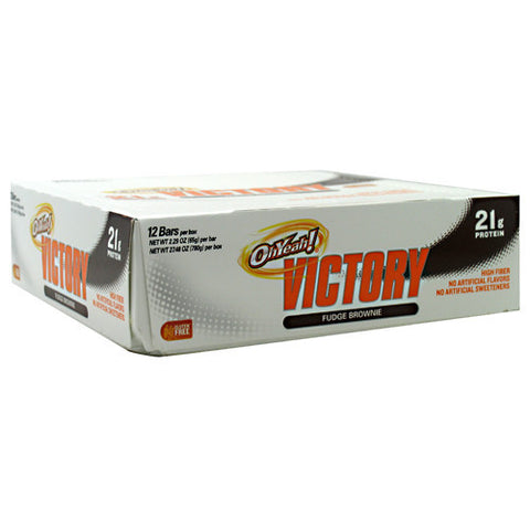 Oh Yeah! Victory, Fudge Brownie