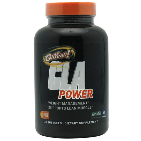 CLA Power, 90 Softgels