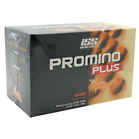Promino Plus, Orange