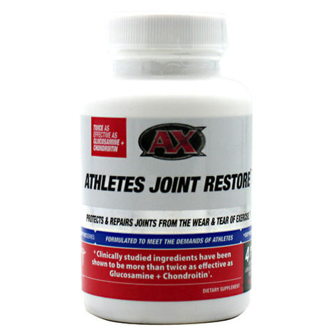 Athletes Joint Restore, 56 Capsules