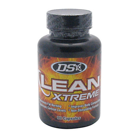 Lean Xtreme, 90 Capsules