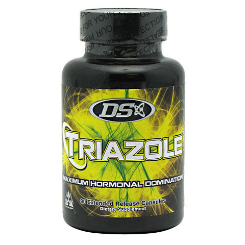 Triazole, 90 Capsules