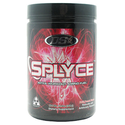 Splyce Fruit Punch 40/SERV
