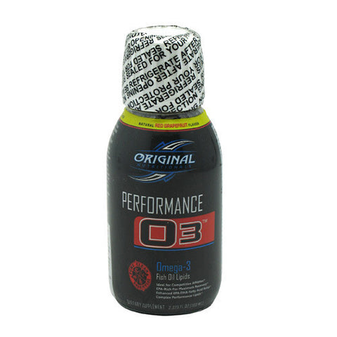 Performance 03 Grapefruit 20/SERV