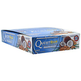 Quest Natural Protein Bar, Coconut Cashew
