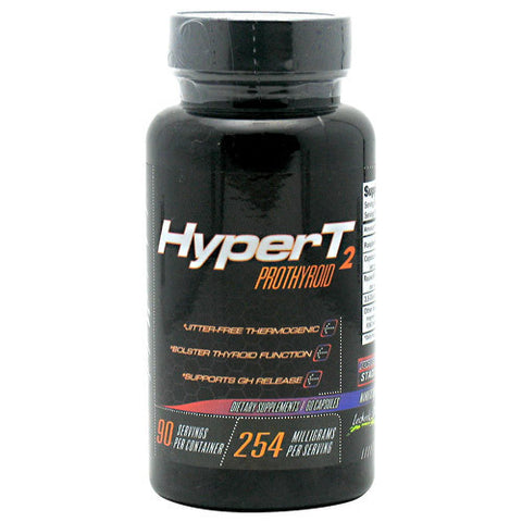 Hyper T2, 90 Capsules