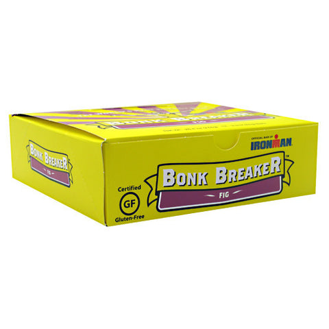 Bonk Breaker Energy Bar, FIG