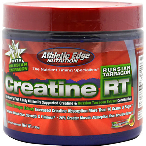 Creatine RT, Watermelon