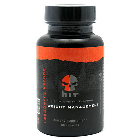 Raspberry Ketone, 60 Capsules