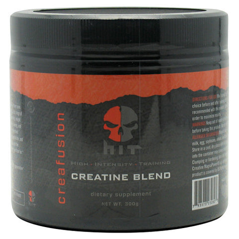 Creafusion Creatine Blend, Unflavored