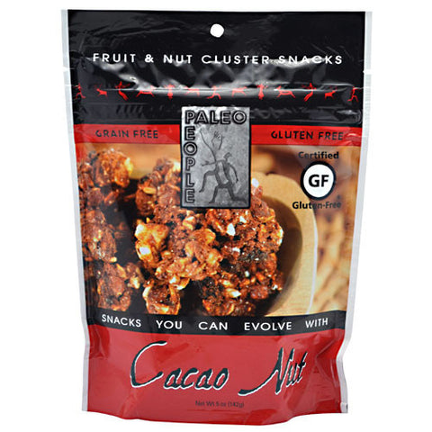 Granola, Cacoa Nut