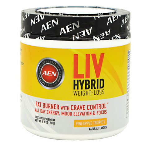 LIV Hybrid Pineapple Tropics 30/SERV